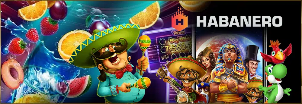 habanero by jimmy888