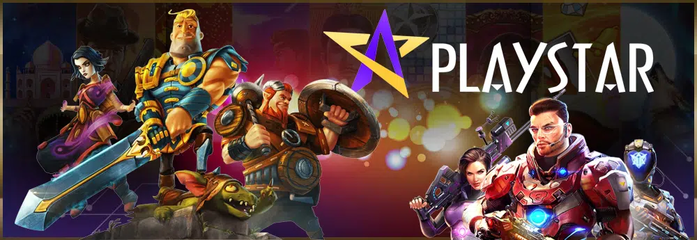 playstar by jimmy888